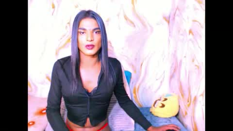spicybarbie4u online show from April 29, 6:24 pm