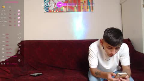    online show from May 13, 10:08 pm
