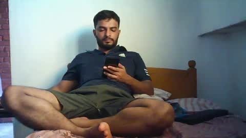 spicybuoy online show from May 2, 6:30 am
