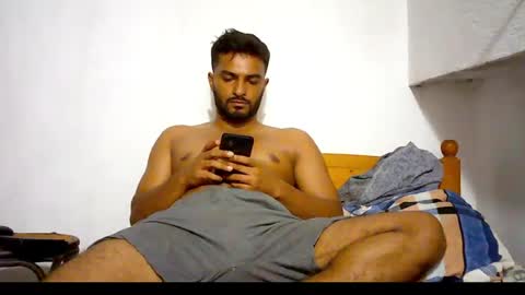 spicybuoy online show from April 29, 5:30 pm