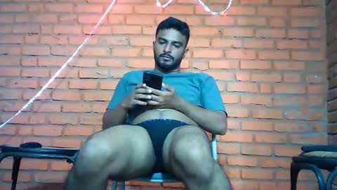 spicybuoy online show from March 17, 4:50 am