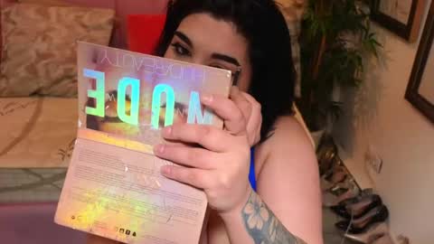 spicycarlaxx online show from April 26, 7:22 pm