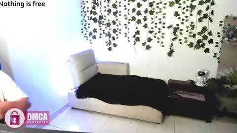Geraldin online show from May 7, 3:41 pm