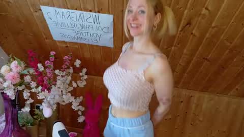 Eli online show from July 8, 12:30 pm