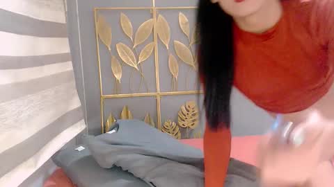 Snapshot of spicyinfinity chatting on October 13, 7:16 pm Zab online show from October 13, 7:16 pm