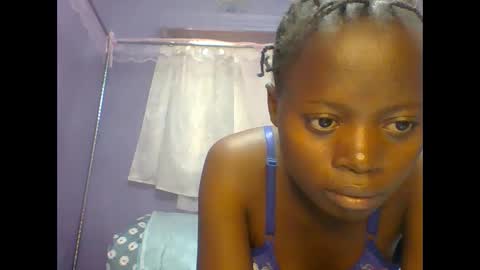 Ebony Spicy online show from November 22, 10:13 am