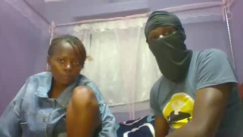 Ebony Spicy online show from November 10, 5:38 pm