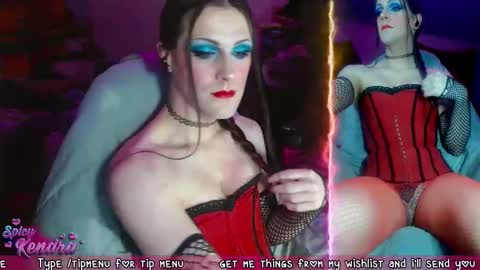 Kendra online show from September 21, 2:26 am