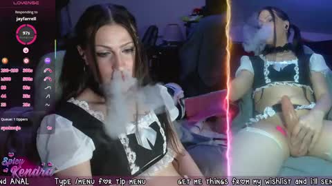 Kendra online show from May 2, 4:51 am