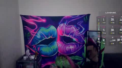 spicynice420 online show from May 11, 4:52 am