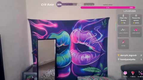 spicynice420 online show from May 8, 5:07 pm