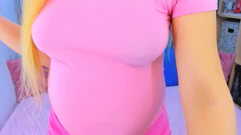 Valeri online show from December 15, 2:51 am