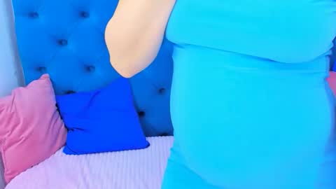 Valeri online show from November 19, 3:28 am