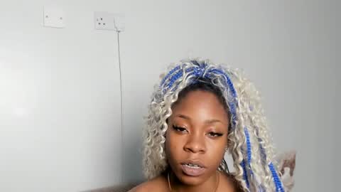 Shante online show from June 17, 5:18 pm