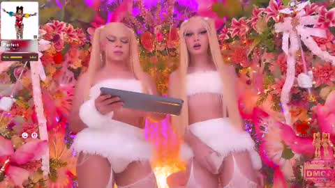  Alison  Sharon  online show from June 12, 2:54 am