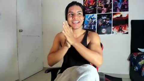 spideychill online show from March 9, 7:26 pm