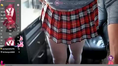 stephanie online show from March 18, 6:03 pm