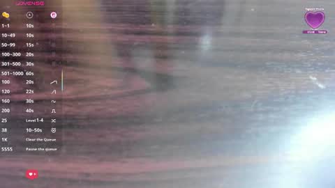 EVA online show from June 14, 2:24 am