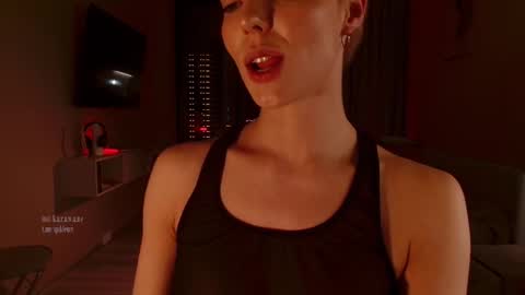 Elizabeth online show from September 24, 5:09 pm