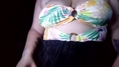 Vanessa Spade online show from July 5, 4:19 am