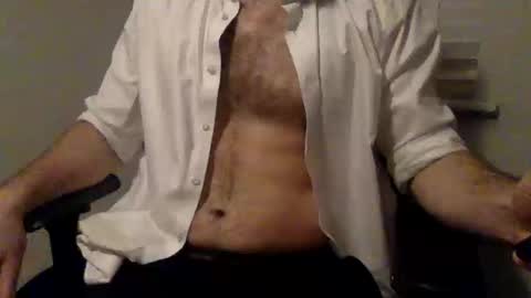 spirit__bear online show from January 20, 11:32 pm