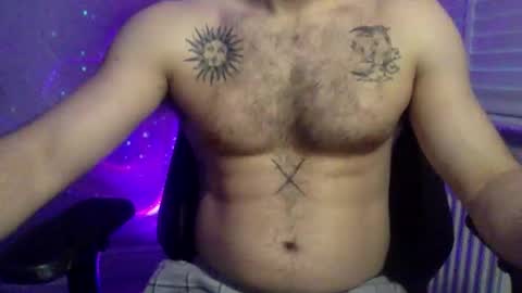 spirit__bear online show from April 7, 6:54 pm