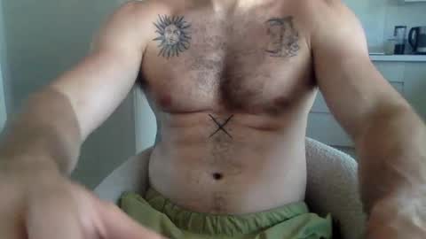 spirit__bear online show from June 19, 2:56 pm