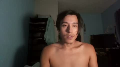 spiritmindbody0 online show from July 15, 6:34 pm