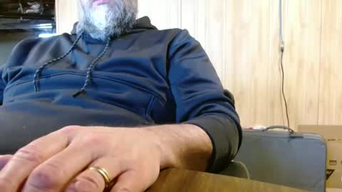 Splash Man online show from February 6, 8:34 pm