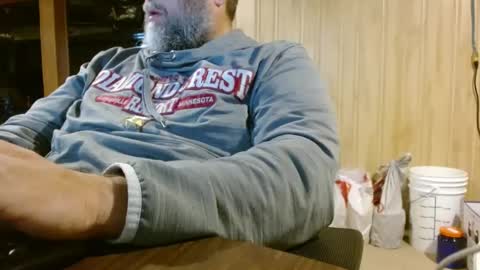 Splash Man online show from September 29, 12:59 pm