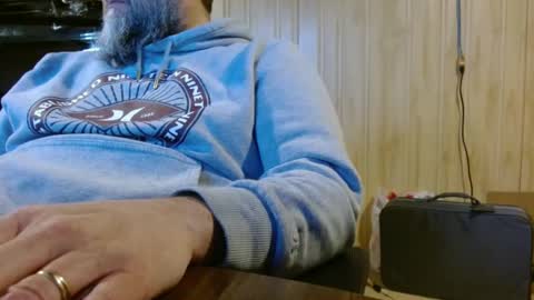 Splash Man online show from January 8, 6:31 pm