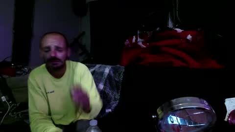 Daddy  His Splash Queen online show from September 10, 3:29 am