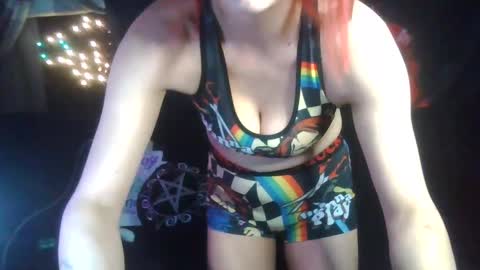 Daddy  His Splash Queen online show from October 8, 4:07 am