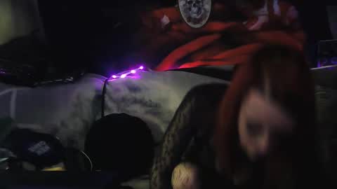 Daddy  His Splash Queen online show from November 10, 6:49 am