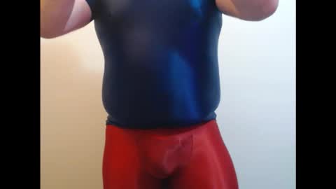 musclegrowthfantasy online show from September 13, 1:13 pm