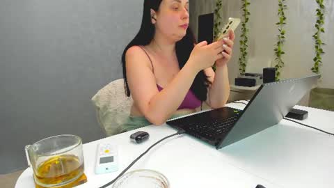 Lilith online show from June 26, 9:31 pm