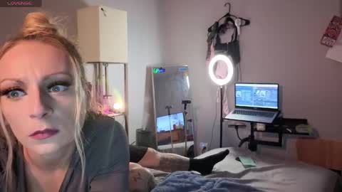 spoiledbrat365 online show from May 6, 4:29 am