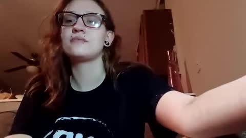 spoiledprincess4 online show from February 9, 2:49 am