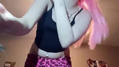 spoiledprincess4 online show from February 25, 7:09 am