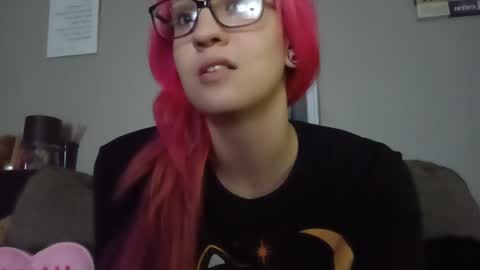 spoiledprincess4 online show from October 20, 4:39 am