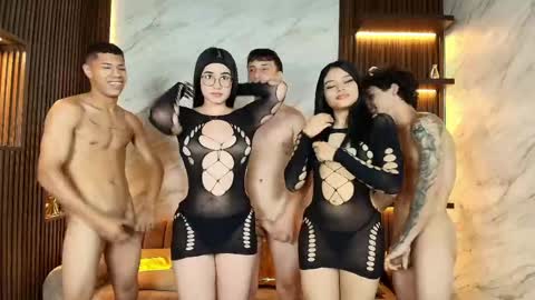 spoiledprincess_ online show from May 1, 8:58 pm