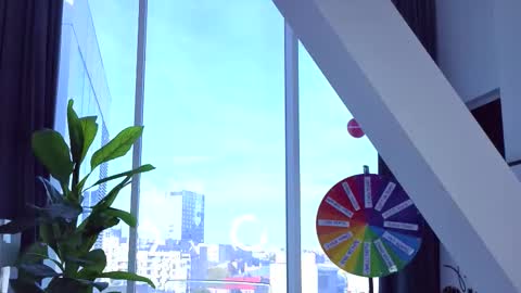 Anna online show from October 21, 11:59 am