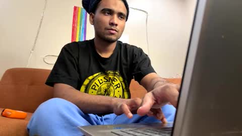 spoiltheprince online show from November 18, 12:57 am