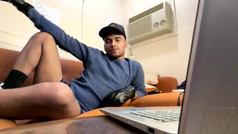 spoiltheprince online show from November 20, 1:48 am