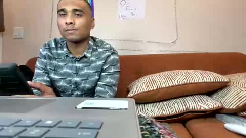 spoiltheprince online show from November 11, 7:21 am