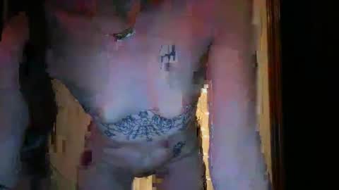 spookybarbiegirl online show from December 21, 2:19 am