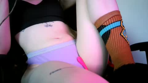 spookybarbiegirl online show from July 2, 11:42 pm
