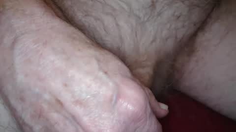 spookync1 online show from December 14, 8:48 pm