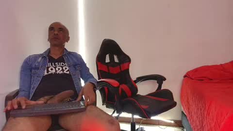 chacal  calvo online show from May 10, 7:59 am