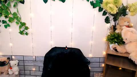 Karina online show from February 27, 9:57 am